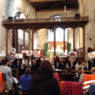 Harvest festival-10/19